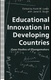 Educational Innovation in Developing Countries (eBook, PDF)