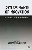 Determinants of Innovation (eBook, PDF)