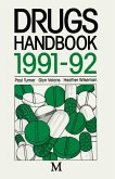 Drugs Handbook 1991-92 (eBook, PDF)