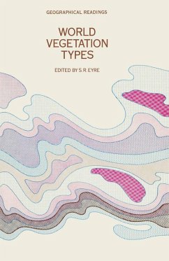World Vegetation Types (eBook, PDF)