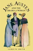Jane Austen And The Drama Of Women (eBook, PDF)