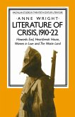 Literature of Crisis, 1910-22 (eBook, PDF)