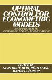 Optimal Control for Econometric Models (eBook, PDF)
