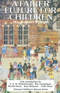 Fairer Future for Children (eBook, PDF)