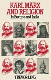 Karl Marx and Religion (eBook, PDF)