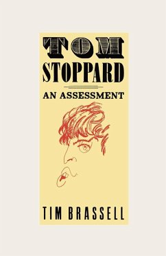 Tom Stoppard (eBook, PDF) - Brassell, Tim