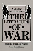 The Literature of War (eBook, PDF)