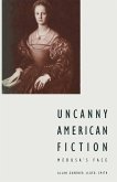 Uncanny American Fiction (eBook, PDF)