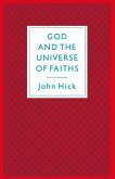 God And The Universe Of Faiths (eBook, PDF)