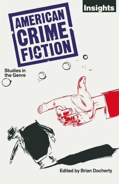 American Crime Fiction (eBook, PDF)