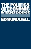 The Politics of Economic Interdependence (eBook, PDF)
