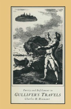 Purity and Defilement in Gulliver's Travels (eBook, PDF) - Hinnant, C.
