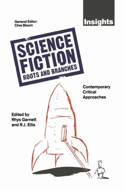 Science Fiction Roots And Branches (eBook, PDF) Science Fiction Roots And Branches (eBook, PDF)