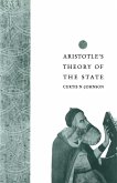 Aristotle's Theory of the State (eBook, PDF)