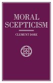 Moral Scepticism (eBook, PDF)