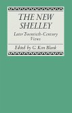 The New Shelley (eBook, PDF)