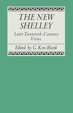 Cover The New Shelley (eBook, PDF)