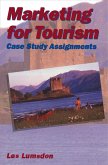 Marketing for Tourism (eBook, PDF)