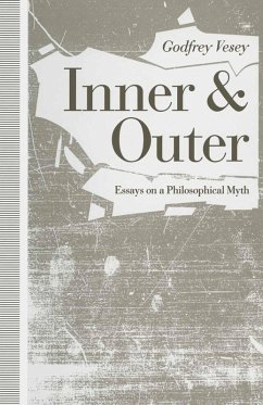 Inner and Outer (eBook, PDF)