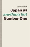 Japan as-anything but-Number One (eBook, PDF)