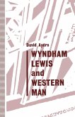Wyndham Lewis and Western Man (eBook, PDF)