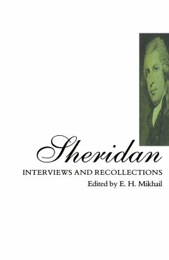 Sheridan (eBook, PDF) - Mikhail, E H; Loparo, Kenneth A.