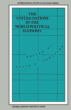 The United Nations in the World Political Economy (eBook, PDF)