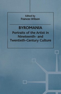 Byromania (eBook, PDF)