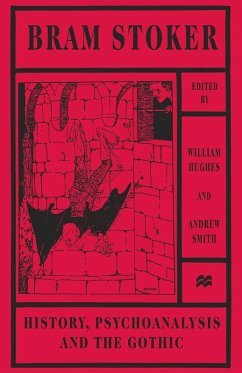 Bram Stoker (eBook, PDF) Bram Stoker (eBook, PDF)