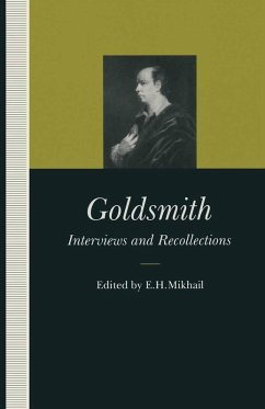 Goldsmith (eBook, PDF) Goldsmith (eBook, PDF)