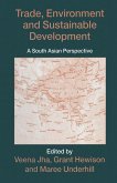 Trade, Environment and Sustainable Development (eBook, PDF)