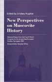 New Perspectives On Muscovite History (eBook, PDF)