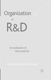 Organization of R&D: An Evaluation of Best Practices (eBook, PDF)