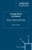 Foreign Direct Investment (eBook, PDF)