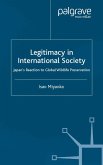 Legitimacy in International Society (eBook, PDF)