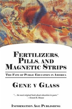 Fertilizers, Pills & Magnetic Strips (eBook, ePUB)