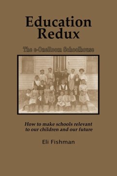 Education Redux (eBook, ePUB)