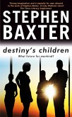 Destiny's Children (eBook, ePUB)