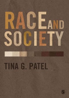 Race and Society (eBook, PDF) - Patel, Tina G.