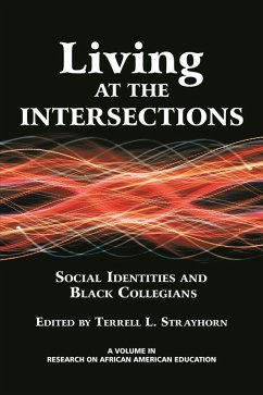 Living at the Intersections (eBook, ePUB)