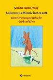 Labormaus Minnie hat es satt (eBook, ePUB)