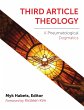 Third Article Theology (eBook, ePUB) - Bild 1