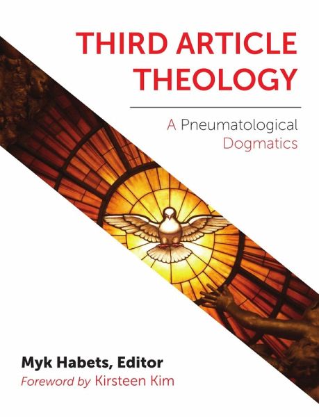 Third Article Theology (eBook, ePUB)