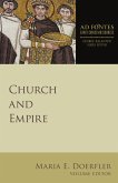 Church and Empire (eBook, ePUB)