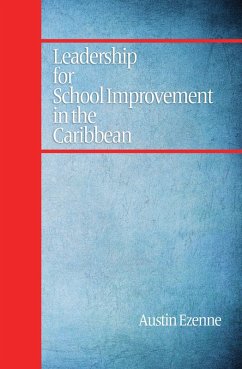 Leadership for School Improvement in the Caribbean (eBook, ePUB)