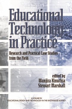 Educational Technology in Practice (eBook, ePUB)