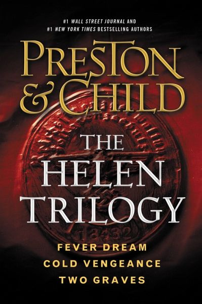 The Helen Trilogy (eBook, ePUB) The Helen Trilogy (eBook, ePUB)