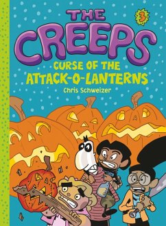 Creeps (eBook, ePUB) - Chris Schweizer