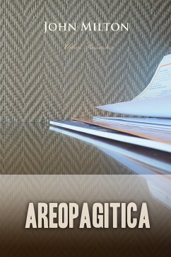 Areopagitica (eBook, ePUB) - Milton, John