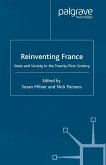 Reinventing France (eBook, PDF)